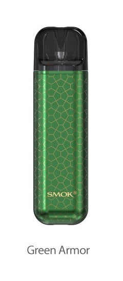 SMOK - NOVO 2 S KIT ( GREEN ARMOR )
