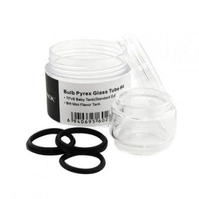 SMOK - BULB PYREX GLASS TUBE #4 ( TFV8 BABY )