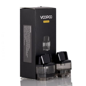 VOOPOO - VINCI AIR REPLACEMENT POD ( 2 PC )