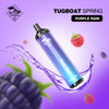 TUGBOAT SPRING 10000 PUFFS 5%