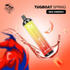 TUGBOAT SPRING 10000 PUFFS 5%