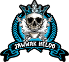 UWEL - CALIBURN G EMPTY POD ( 2 PC ) | JAWWAK HELOO