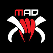 Mad x logo
