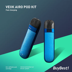 VEIIK - AIRO KIT ( BLUE )