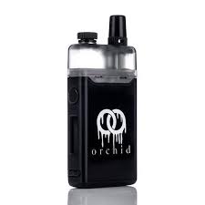 SQUID INDUSTRIES - ORCHID POD SYSTEM ( DRIP )