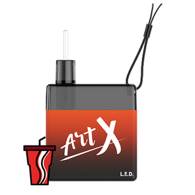 ARTX - 5000 PUFFS 5% ( COLA )