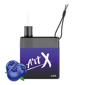 ARTX - 5000 PUFFS 2% ( BLUEBERRY )
