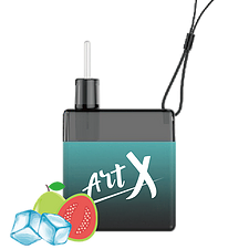 ARTX - 5000 PUFFS 2% ( GUAVA ICE )