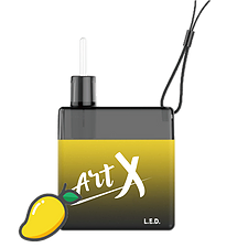 ARTX - 5000 PUFFS 2% ( MANGO )