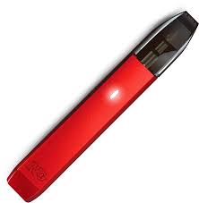 IVG - IVAPEGREAT POD SYSTEM ( RED )