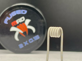 MAD X COIL ( FUSED 0.15 ) 2 PC /PACK