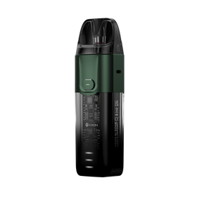 VAPORESSO - LUXE X KIT POD SYSTEM ( GREEN )