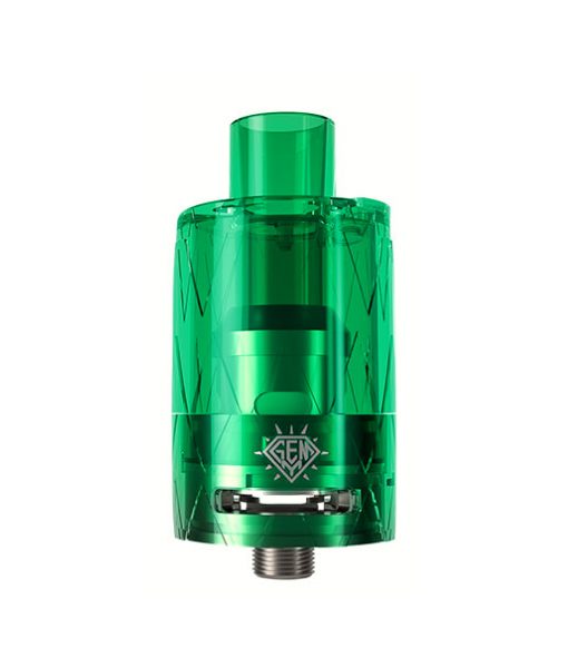 FREEMAX - GEM DISPOSABLE TANK 0.15 OHM ( 2PC /PACK) GREEN