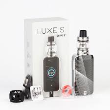 VAPORESSO - LUXE S KIT