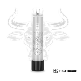 MASKKING - HIGH MAX PRO 2500 PUFFS 5%  ( ENERGY JUICE )