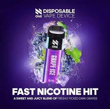 N ONE DISPOSABLE- 50MG/ ML- 1PC/ PACK