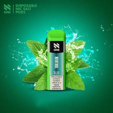 N ONE DISPOSABLE- 50MG/ ML- 1PC/ PACK