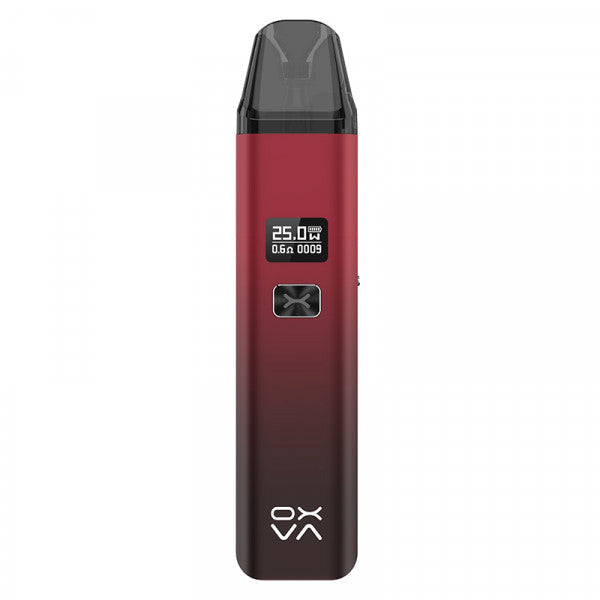 OXVA - XLIM V2 POD SYSTEM ( BLACK RED )