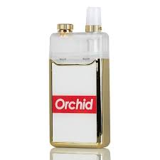 SQUID INDUSTRIES - ORCHID POD SYSTEM ( PRIME WHITE )