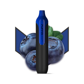 VAPORESSO  - PUFFMI 1500 PUFFS 3% MG ( BLUE RAZZ  )