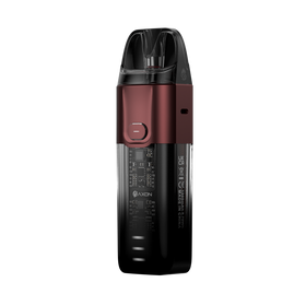 VAPORESSO - LUXE X KIT POD SYSTEM ( RED )