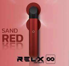 RELX - INFINITY ( RED )