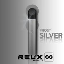 RELX - INFINITY ( SILVER )