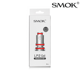 SMOK - LP2 COIL DC 0.4 OHM MESH ( 5 PC )