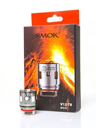 SMOK - V12 COIL T8 0.16 ( 3 PC )