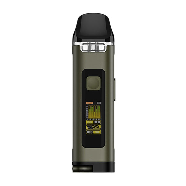 UWELL - CROWN D POD SYSTEM ( GREEN )
