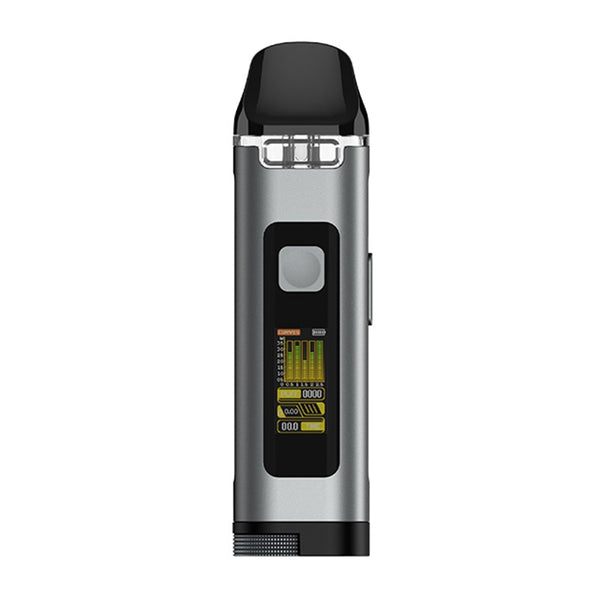 UWELL - CROWN D POD SYSTEM ( GRAY )