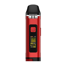 UWELL - CROWN D POD SYSTEM ( RED )