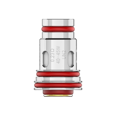 UWELL - AEGLOS UN2 MESHED DTL 0.23 OHM ( 5 PC )
