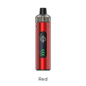 UWELL - WHIRL T1 POD MOD ( RED )