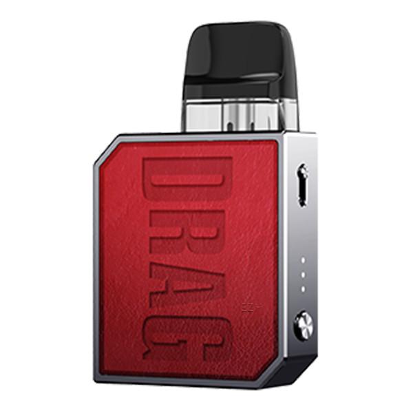 VOOPOO - DRAG NANO 2 ( CLASSIC RED )
