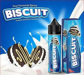 MASTER CHEF - BISCUIT OREO  60ML