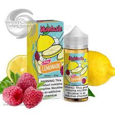 Vapetasia - pink lemonad 120 ML ( 3 MG )