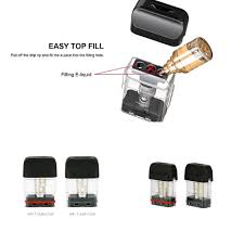 ARTERY PAL LT REPLACEMENT PODS 1.3 OHM ( 3 PC )