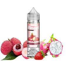 THE FINEST -  LYCHEE DRAGON 60 ML ( 6 MG )