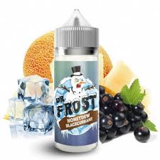 DR FROST - HONEYDEW AND BLACKCURRENT 60 ML ( 3 MG )