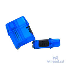 MI ONE - MI POD PRO 0.9 OHM ( blue ) 2 PC/ PACK