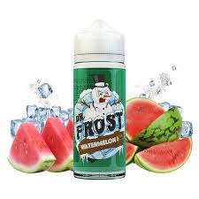DR FORST - WATERMELON ICE  100 ML ( 6 MG )