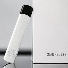 Summer in your Mouth – Smokeless 1.0