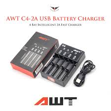 AWT - C4-2A CHARGER