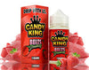DROP WITH IT - CANDY KING - BELTS STRAWBERRY 6MG