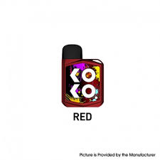 UWELL - KOKO PRIME KIT ( RED )