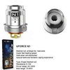 VOOPOO - UFORCE COIL N1 0.13 OHM ( 5 PC )