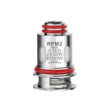 SMOK - RPM 2 COIL MESH 0.16 OHM ( 5 PC )
