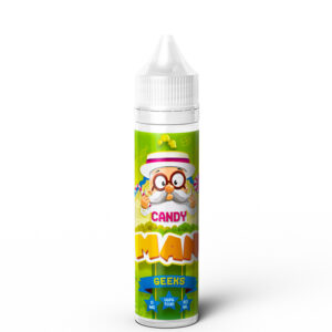 DR FORST - CANDY MAN - Geeks 60ML ( 3 MG )