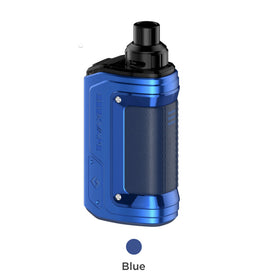 GEEK VAPE - H45 (Aegis Hero 2) Pod Mod KIT ( BLUE )